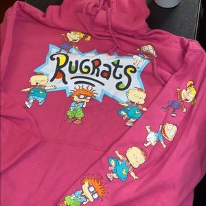 Rugrats hoodie
